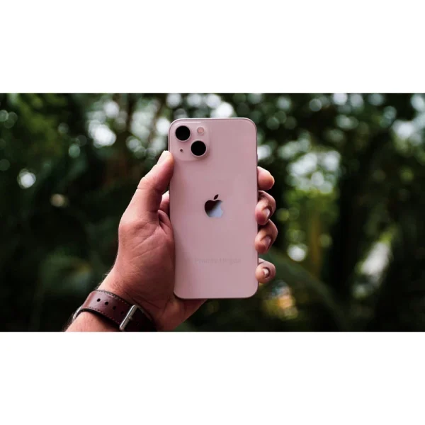 گوشی موبایل اپل مدل iPhone 13 CH دو سیم‌ کارت ظرفیت 128 گیگابایت و رم 4 گیگابایت - نات اکتیو - Image 5