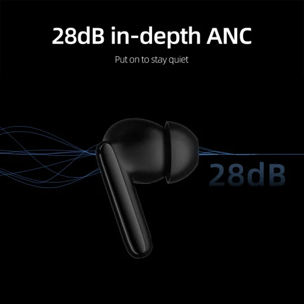هدفون بلوتوثی انکر مدل SoundCore R50i A3949 - Image 5