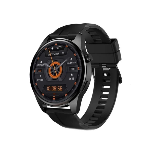 ساعت هوشمند مدل HK8 HERO AMOLED CHAT GPT