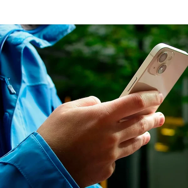 گوشی موبایل اپل مدل iPhone 13 CH دو سیم‌ کارت ظرفیت 128 گیگابایت و رم 4 گیگابایت - نات اکتیو - Image 6