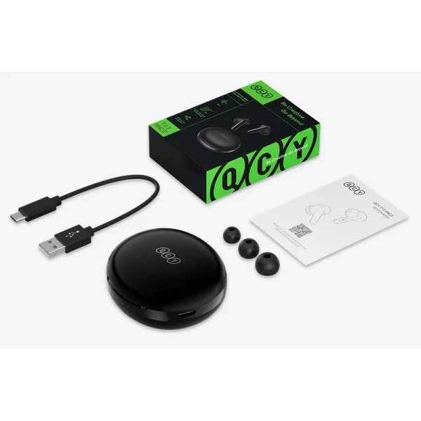 هدفون بلوتوثی انکر مدل SoundCore R50i A3949 - Image 10