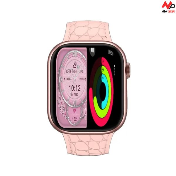 ساعت هوشمند مدل HK9 Mini Plus - Image 4