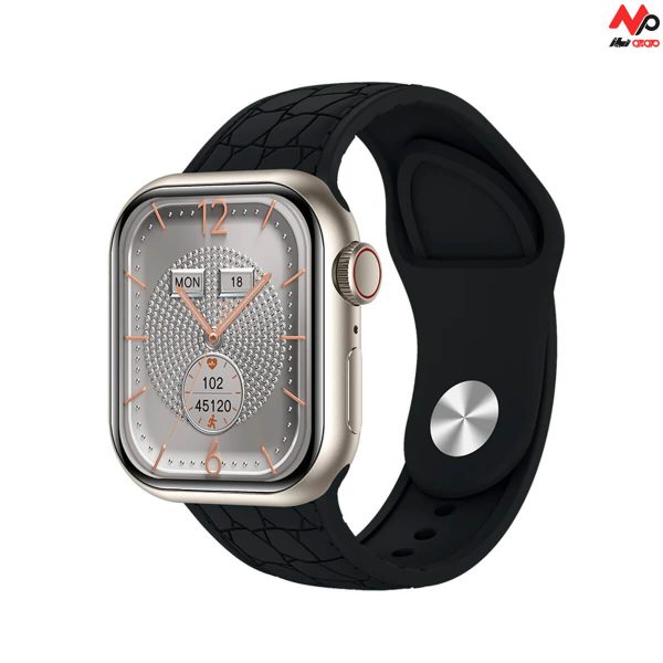 ساعت هوشمند مدل HK9 Mini Plus - Image 3