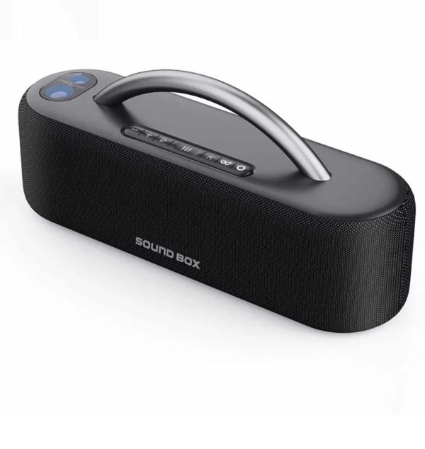 اسپیکر بی سیم soundtec پرودو مدل pd-galactic
