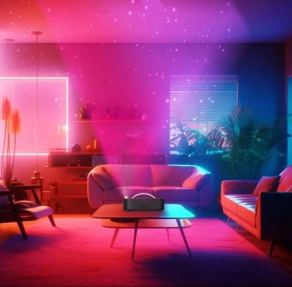 اسپیکر بی سیم soundtec پرودو مدل pd-galactic - Image 3