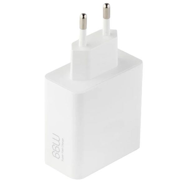 شارژر دیواری 66 وات داریا مدل DA-P66E05 - Image 2