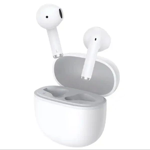هدفون بلوتوثی کیو سی وای مدل Ailybuds Lite - Image 5