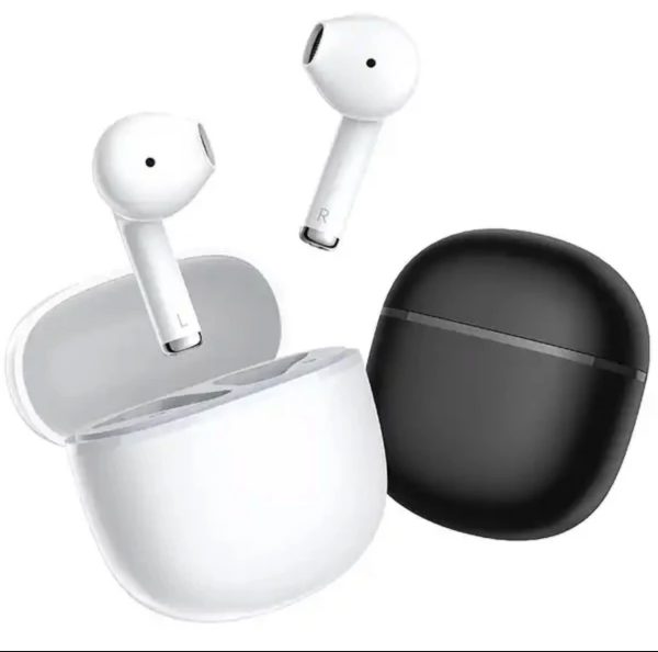 هدفون بلوتوثی کیو سی وای مدل Ailybuds Lite - Image 4