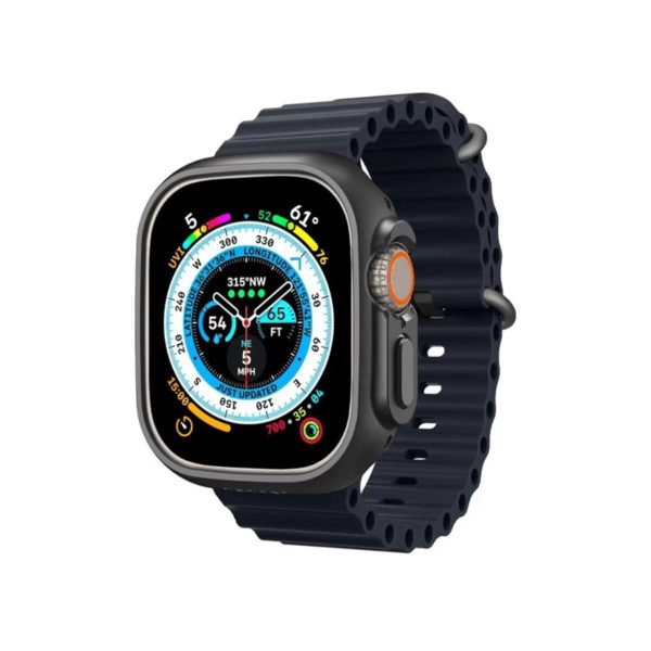 ساعت هوشمند مدل HK 15 ULTRA 2 MAX