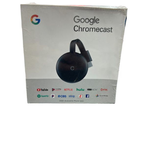 دانگل HDMI کروم کست گوگل