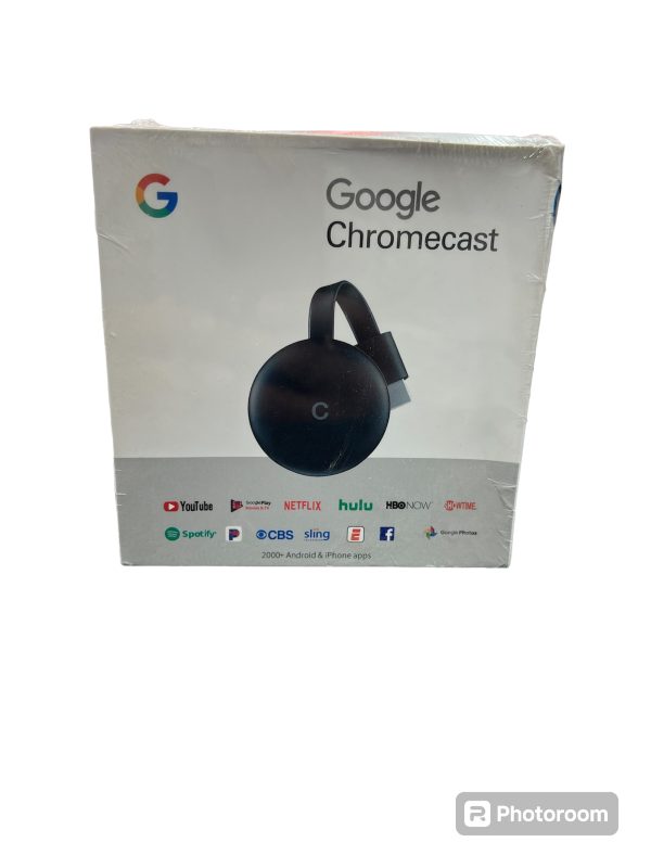 دانگل HDMI کروم کست گوگل