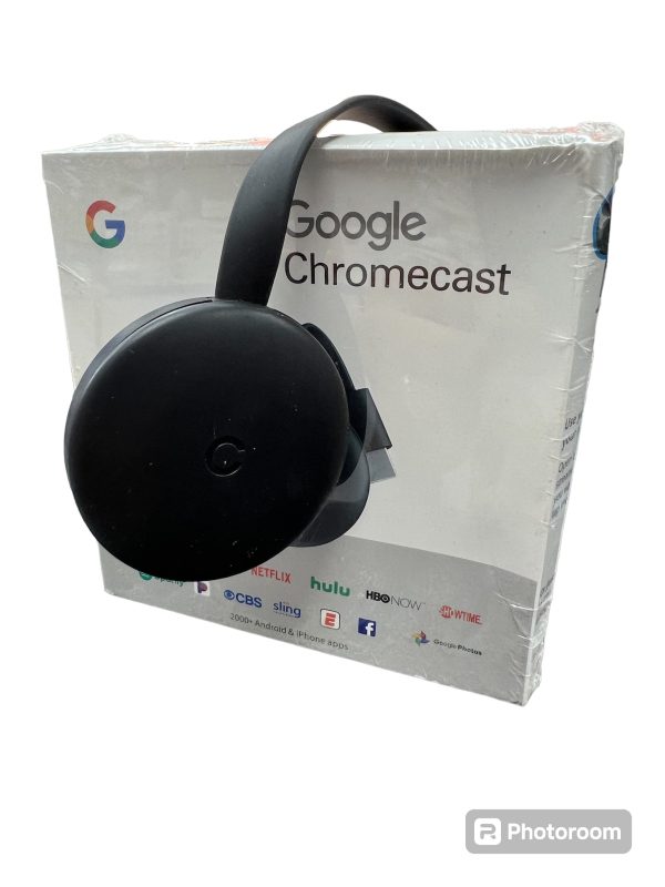 دانگل HDMI کروم کست گوگل - Image 4