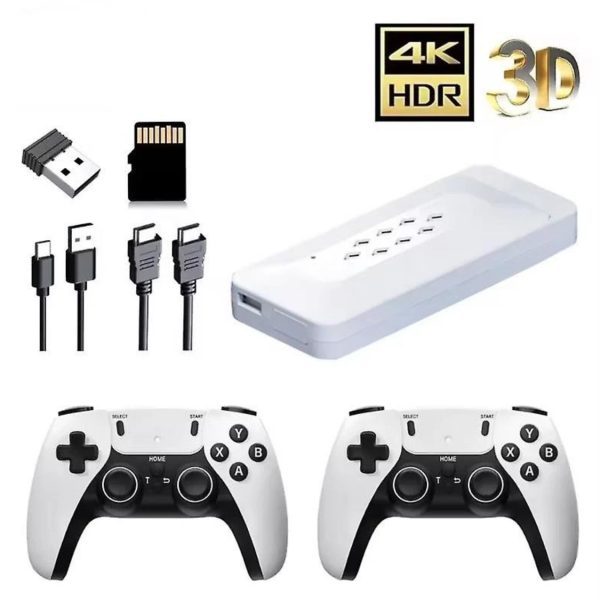 کنسول بازی پرتابل مدل Game Stick M22