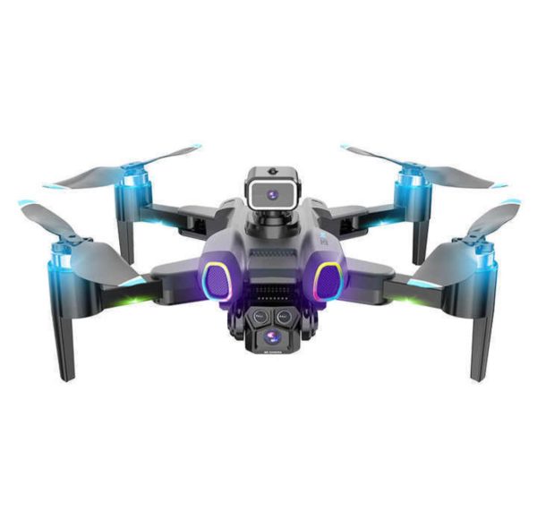 کوادکوپتر مدل drone w13hw