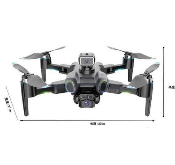 کوادکوپتر مدل drone w13hw - Image 4
