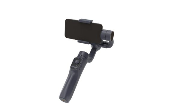 گیمبال پرودو 3-AXIS GIMBAL STABILIZER مدل PD-3AXGMP-GGY - Image 3