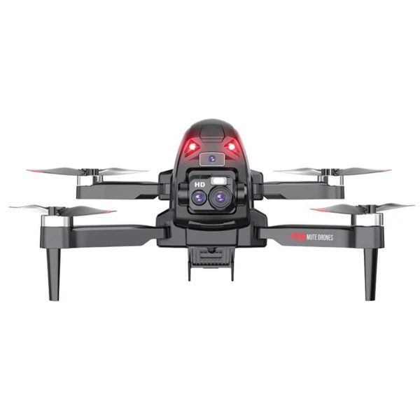 کوادکوپتر مدل Drone w14hw