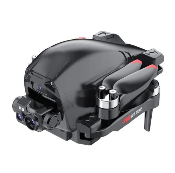 کوادکوپتر مدل Drone w14hw - Image 3