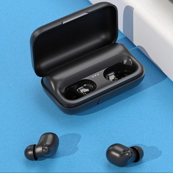 هدفون بی‌ سیم هایلو مدل T15 - Image 7