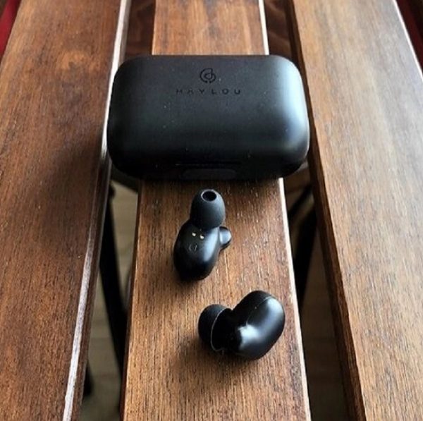 هدفون بی‌ سیم هایلو مدل T15 - Image 9