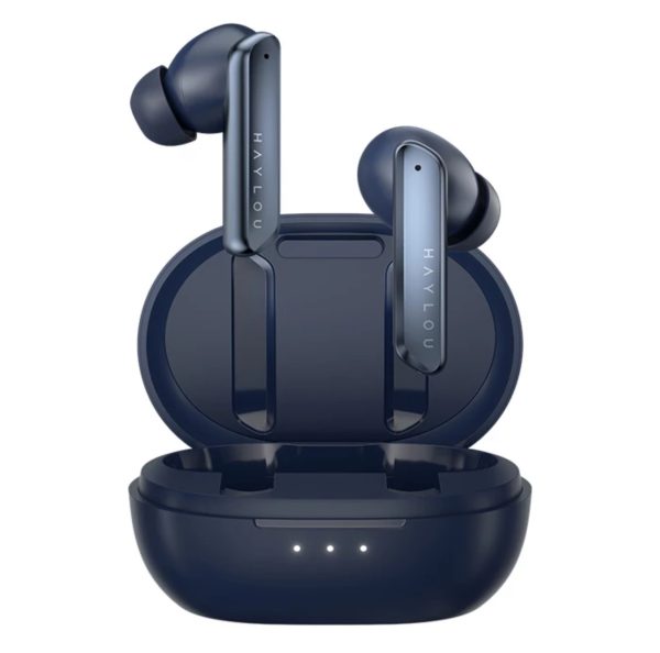هدفون بلوتوثی هایلو مدل W1 - Image 2