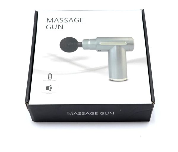 ماساژور تفنگی massage gun - Image 2