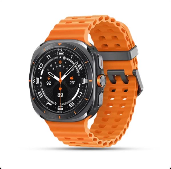 ساعت هوشمند JS Watch 7 Ultra - Image 2