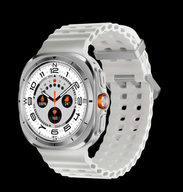 ساعت هوشمند JS Watch 7 Ultra - Image 3