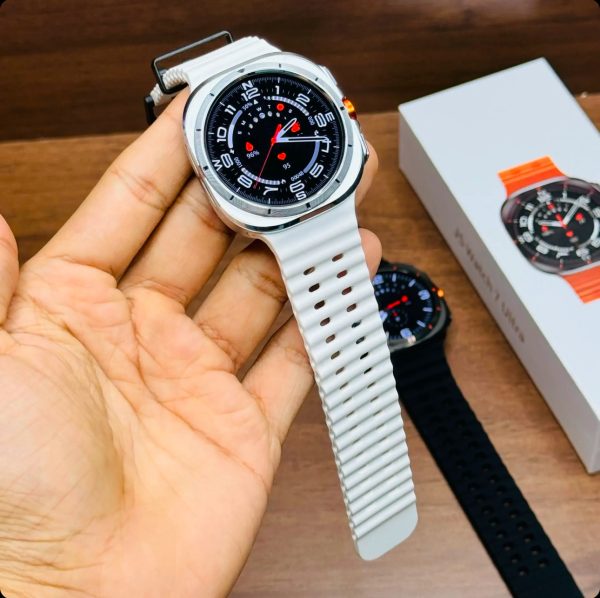 ساعت هوشمند JS Watch 7 Ultra - Image 7