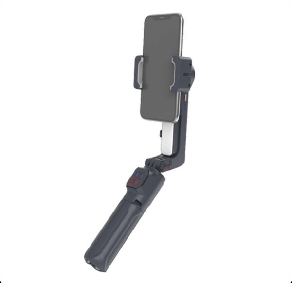 گیمبال پرودو مدل 2Axis Stabilizer PD-ASGMRC-GGY - Image 2