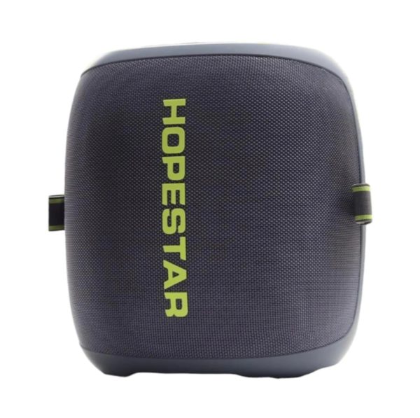 اسپیکر بلوتوثی قابل حمل هوپ استار مدل party500 - Image 2