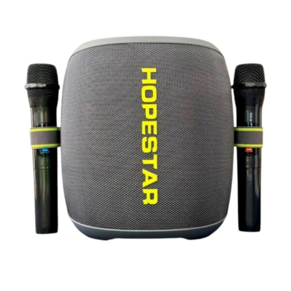 اسپیکر بلوتوثی قابل حمل هوپ استار مدل party500