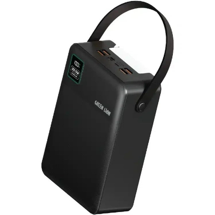 پاوربانک 80000 میلی آمپر گرین لاین مدل Thunder 80