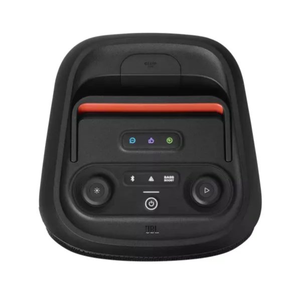اسپیکر بلوتوثی قابل حمل جی بی ال مدل PartyBox Club 120 - Image 6