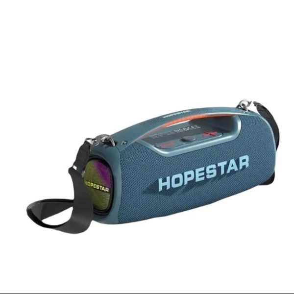 سپیکر بلوتوثی قابل حمل هوپ استار مدل A60