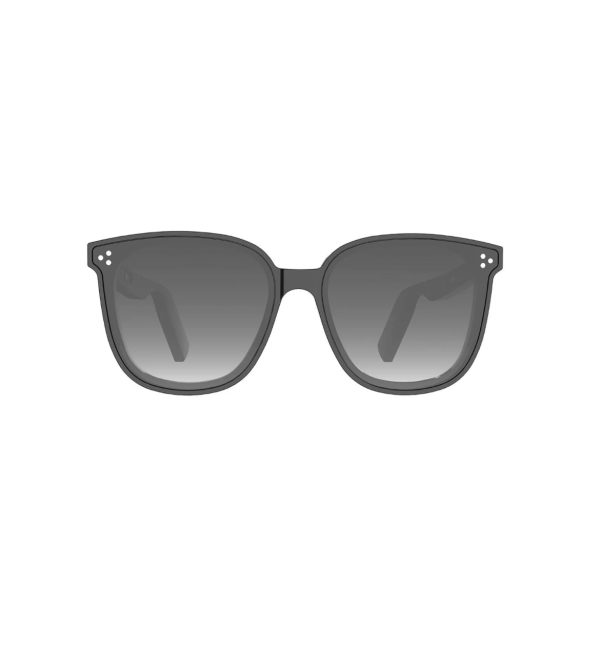 عینک هوشمند پرودو مدل  Polarized Sunglasses with Speaker - Image 4