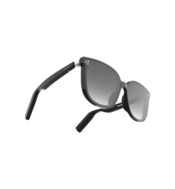 عینک هوشمند پرودو مدل  Polarized Sunglasses with Speaker - Image 2