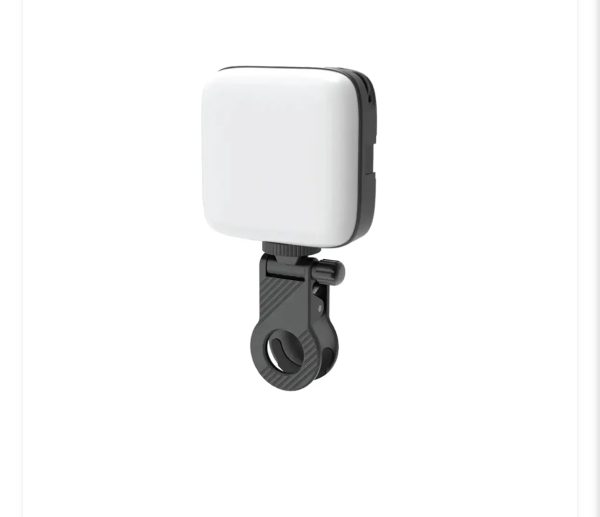 نور ثابت عکاسی و فیلم برداری شارژی گرین لاین Green Lion Mini Snap Light GFX-32 - Image 3