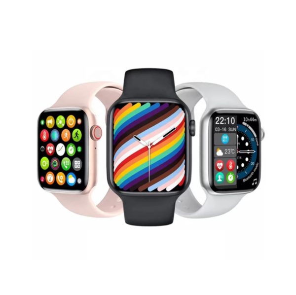 ساعت هوشمند گرین لاین مدل Active Pro - Image 2
