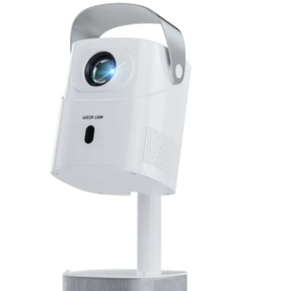 ویدیو پروژکتور قابل حمل گرین لاین مدل PLUTO 4K