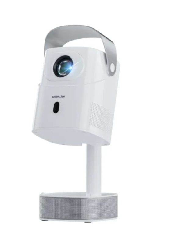 ویدیو پروژکتور قابل حمل گرین لاین مدل PLUTO 4K