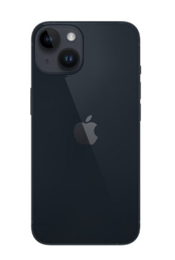 گوشی موبایل اپل مدل iPhone 14 CH دو سیم کارت ظرفیت 128 - Image 5