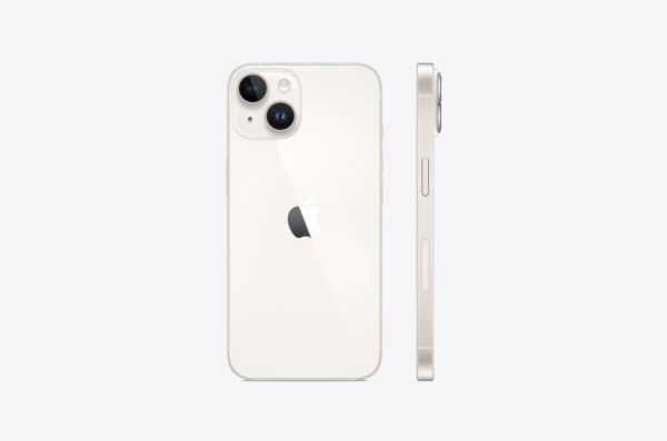 گوشی موبایل اپل مدل iPhone 14 CH دو سیم کارت ظرفیت 128 - Image 3