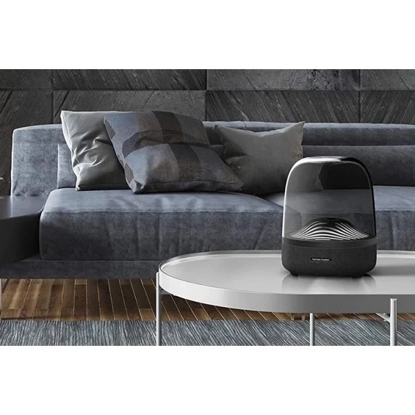 اسپیکر بلوتوثی هارمن کاردن مدل Aura Studio 3 - Image 3
