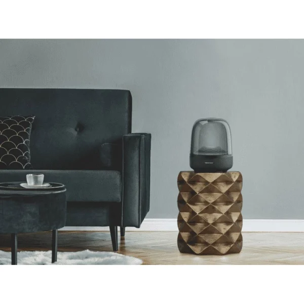 اسپیکر بلوتوثی هارمن کاردن مدل Aura Studio 3 - Image 4
