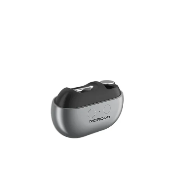 ناخن گیر شارژی پرودو مدل PDENCLIM7GY - Image 4