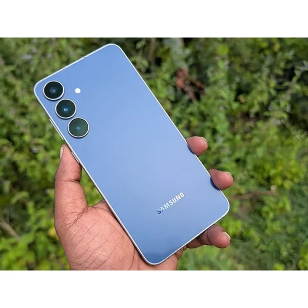 گوشی موبایل سامسونگ مدل Galaxy S25 FE دو سیم کارت ظرفیت 256 گیگابایت و رم 8 گیگابایت - ویتنام - Image 4