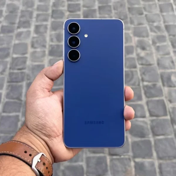 گوشی موبایل سامسونگ مدل Galaxy S25 FE دو سیم کارت ظرفیت 256 گیگابایت و رم 8 گیگابایت - ویتنام - Image 7