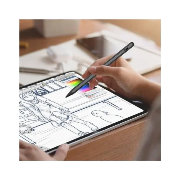 قلم لمسی پرودو مدل USPTS pencil smart universal - Image 3