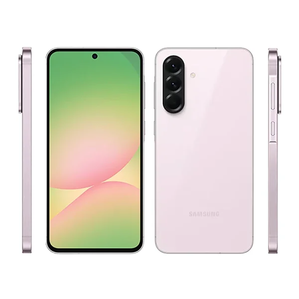 گوشی موبایل سامسونگ مدل Galaxy A56 دو سیم کارت ظرفیت 256 گیگابایت و رم 8 گیگابایت - ویتنام - Image 4
